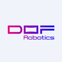 DOFRB Logo