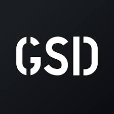 GSDDE Logo