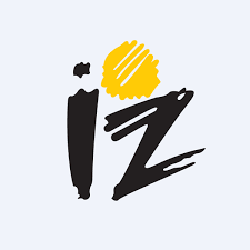 IZINV Logo