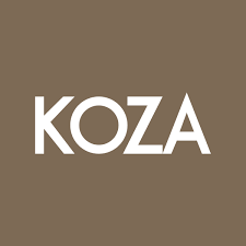 KOZAA Logo