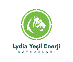 LYDYE Logo