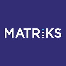 MTRKS Logo