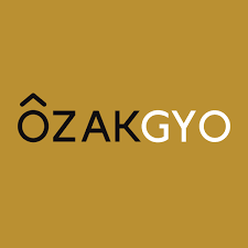 OZKGY Logo