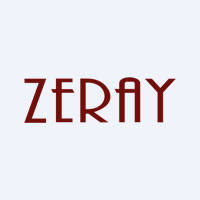 ZERGY Logo