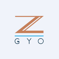 ZGYO Logo
