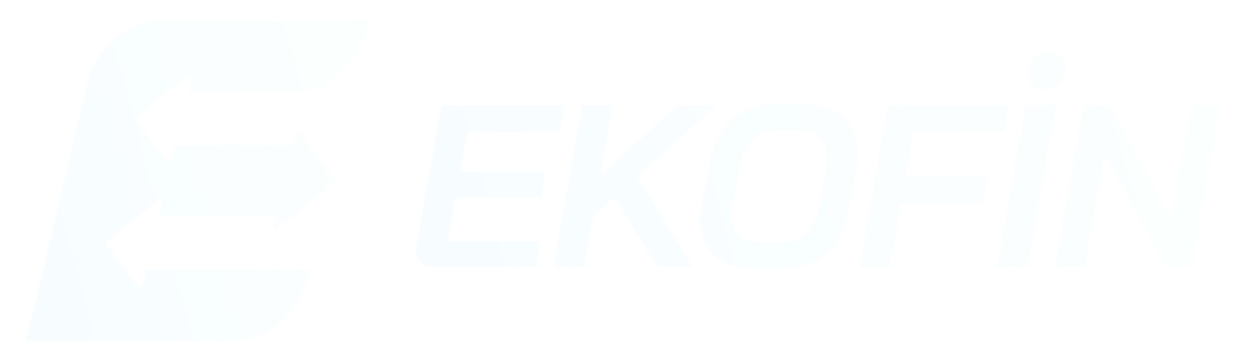 EKOFİN Logo